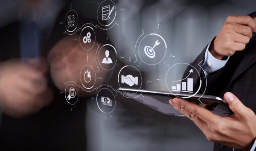 Choosing an ERP Solution