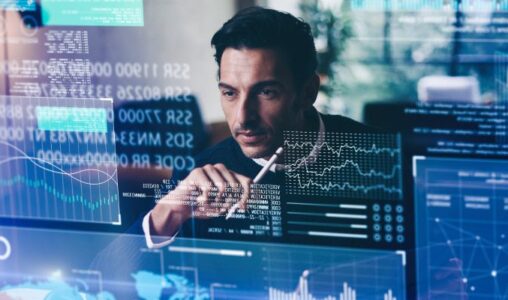 Selecting ERP Software