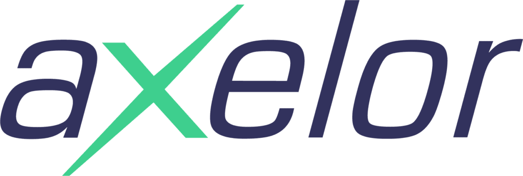 Axelor - logo
