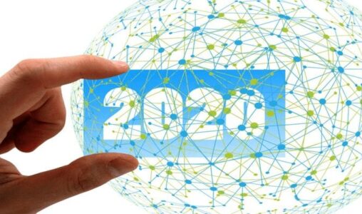 Top 3 ERP Supply Chain Trends for 2020